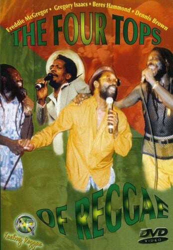 Best Of The Fest 1 / Various DVD