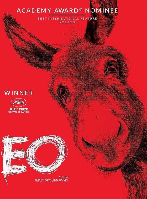 Eo Bluray