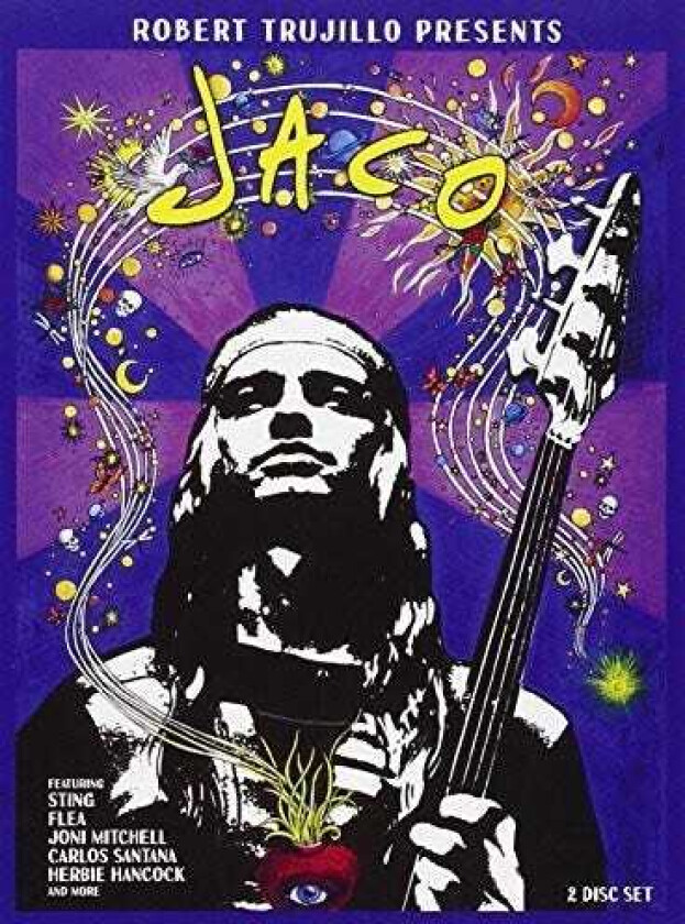 Jaco DVD