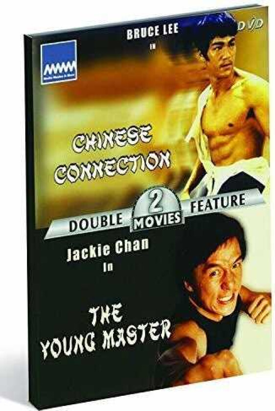 Chinese Connection / Young Master DVD