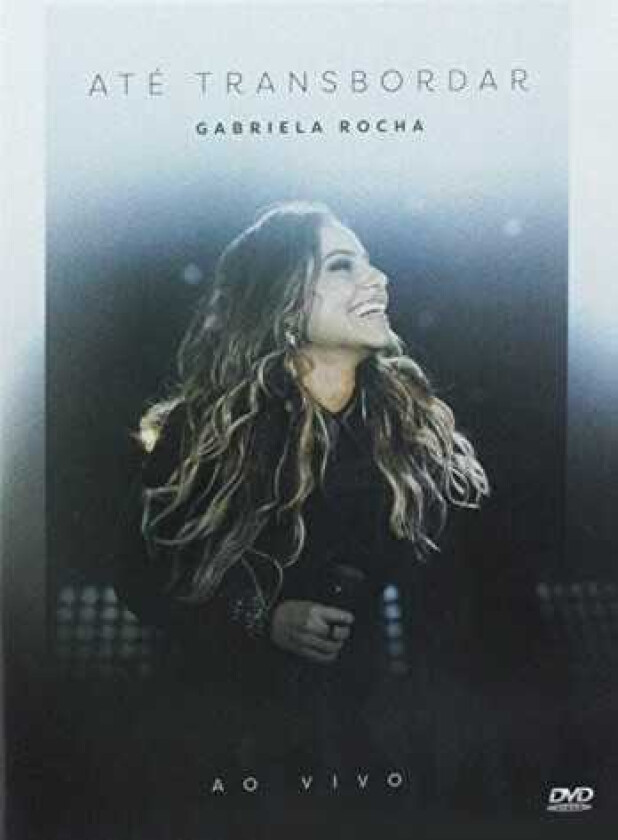 Ate Transbordar: Ao Vivo DVD