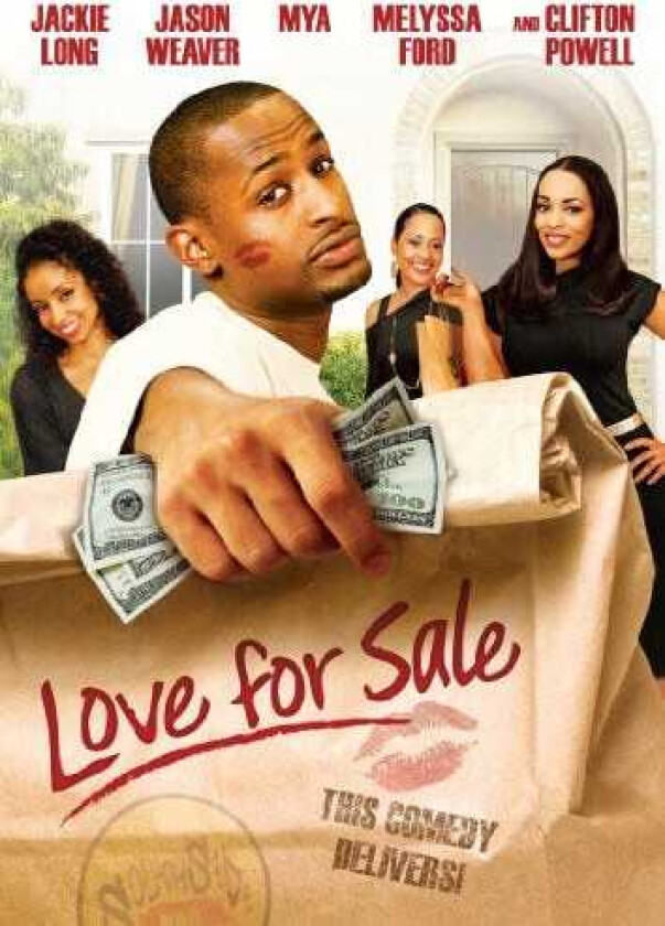 Love For Sale DVD