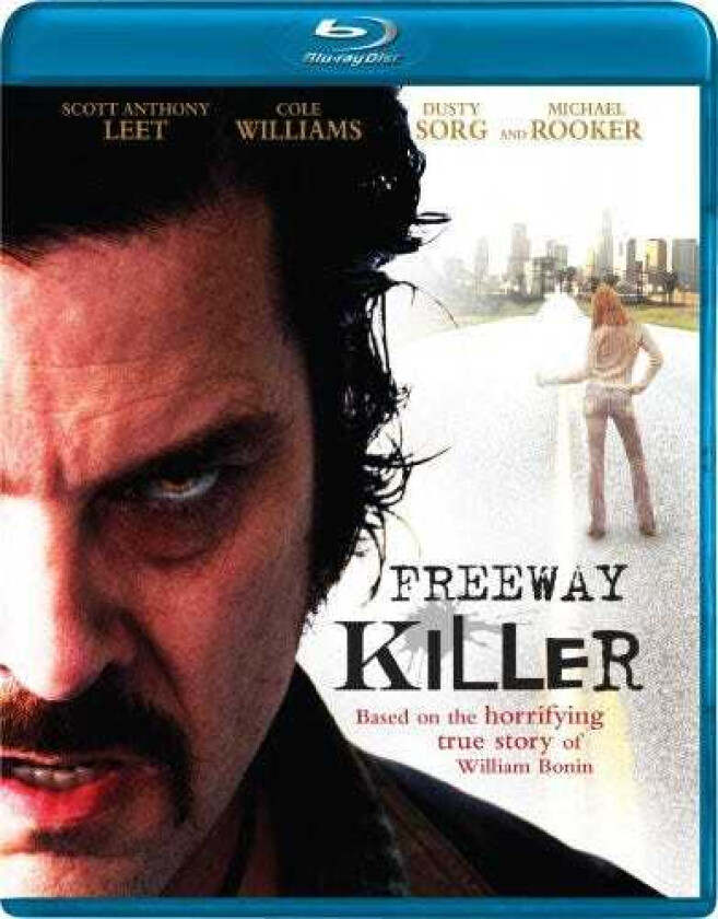 Freeway Killer Bluray
