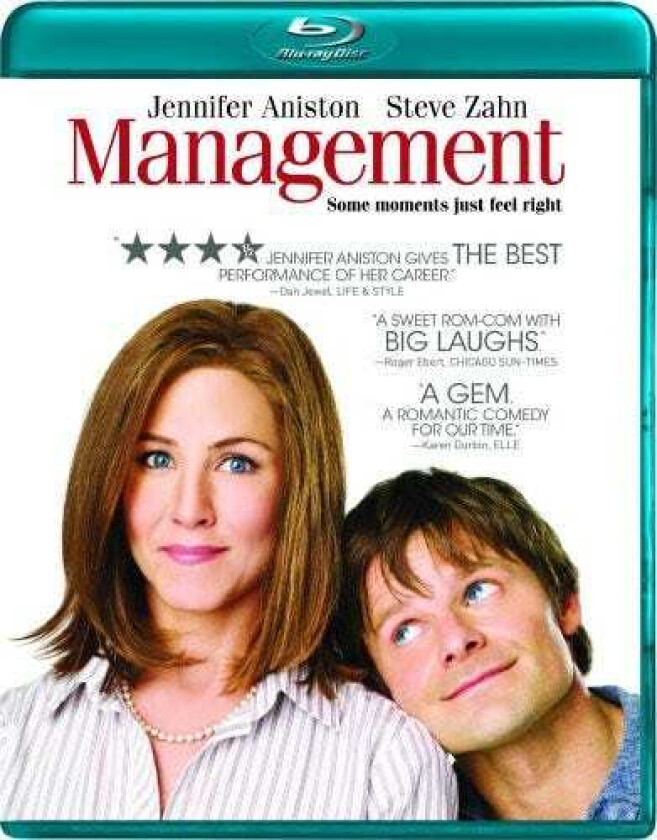 Management Bluray