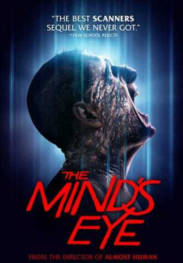 Mind's Eye DVD