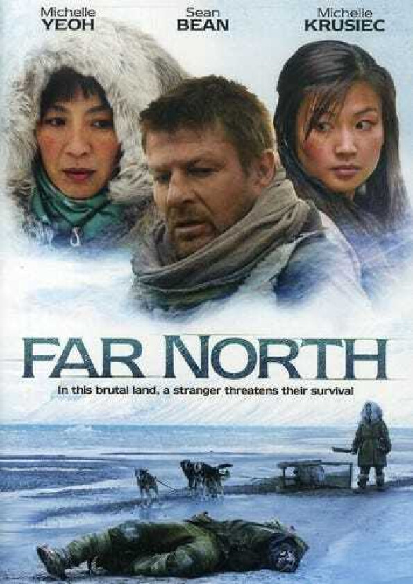 Far North DVD