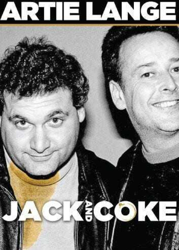 Jack & Coke DVD