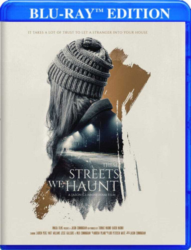 These Streets We Haunt Bluray