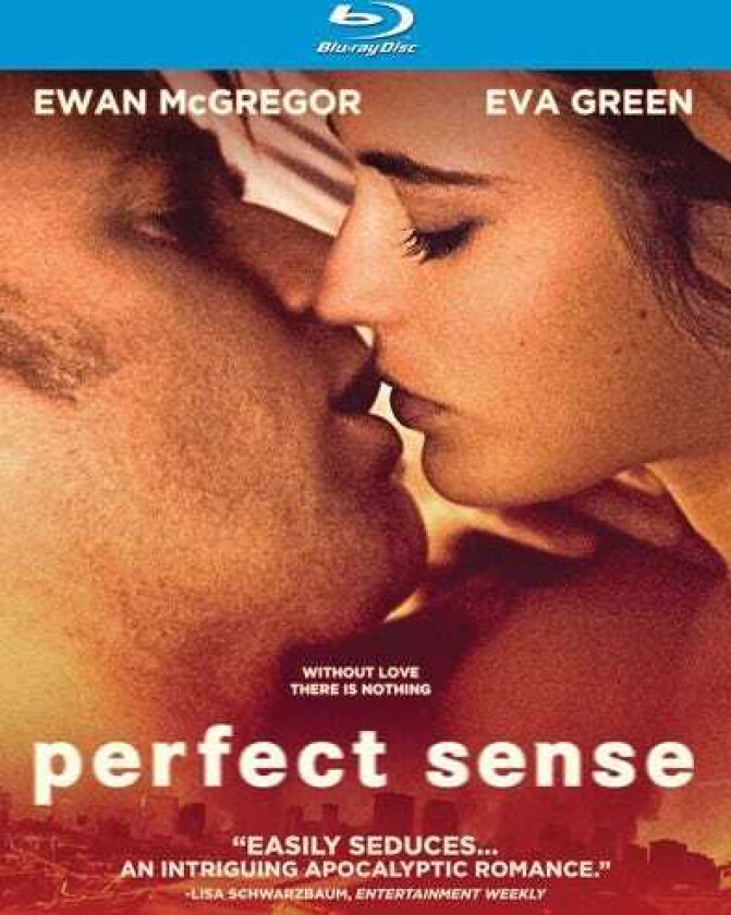 Perfect Sense Bluray