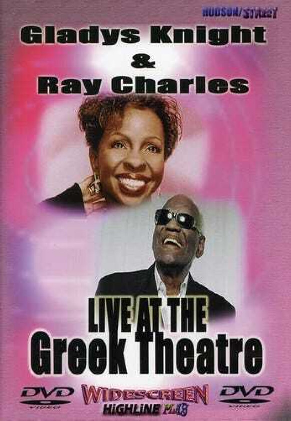 Live At The Greek Theatre: Together DVD
