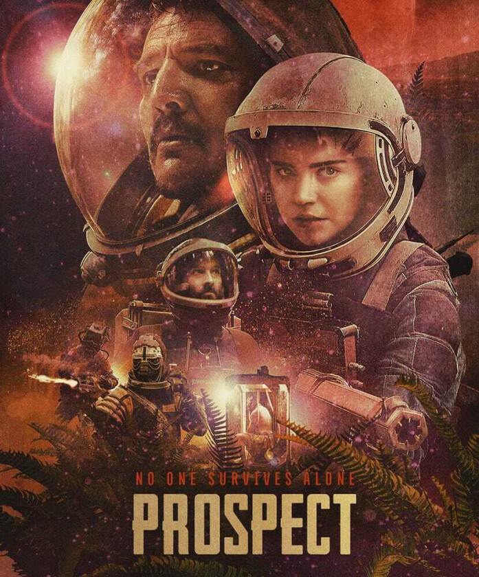 Prospect Bluray