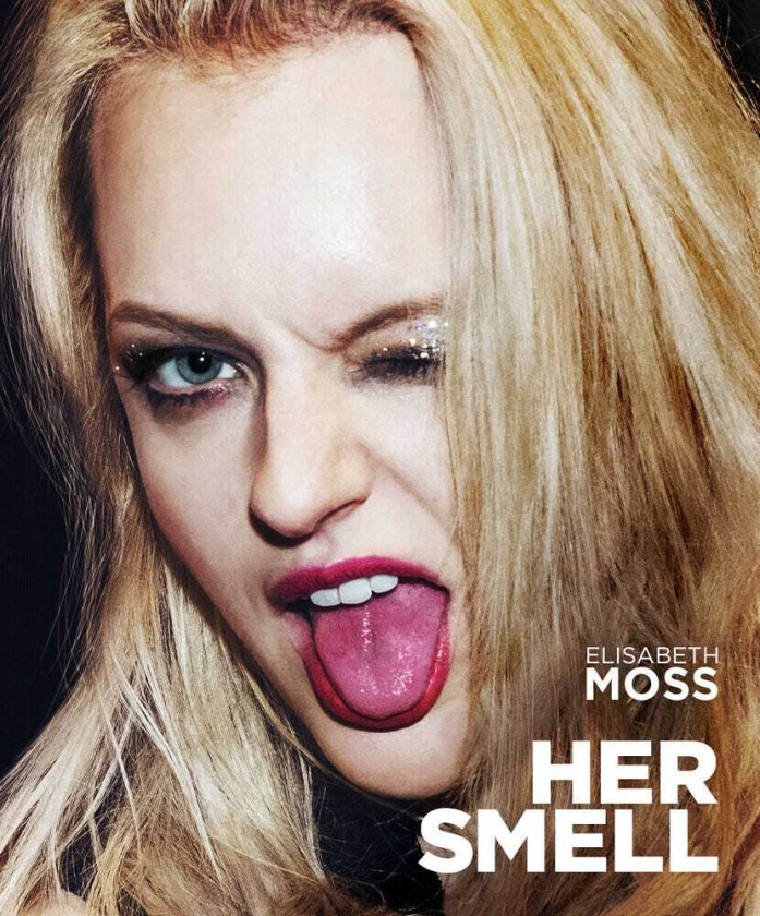 Her Smell Bluray