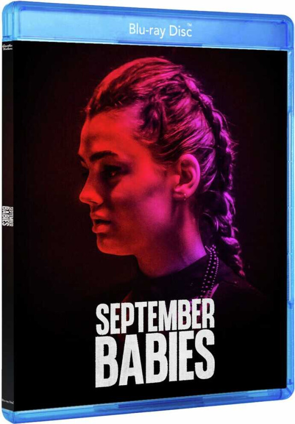 September Babies Bluray