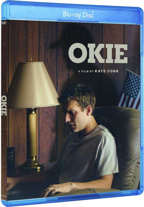 Okie Bluray