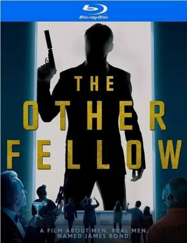 Other Fellow Bluray