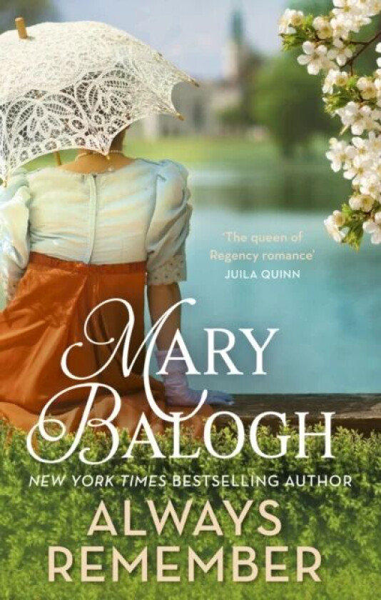 Always Remember av Mary Balogh