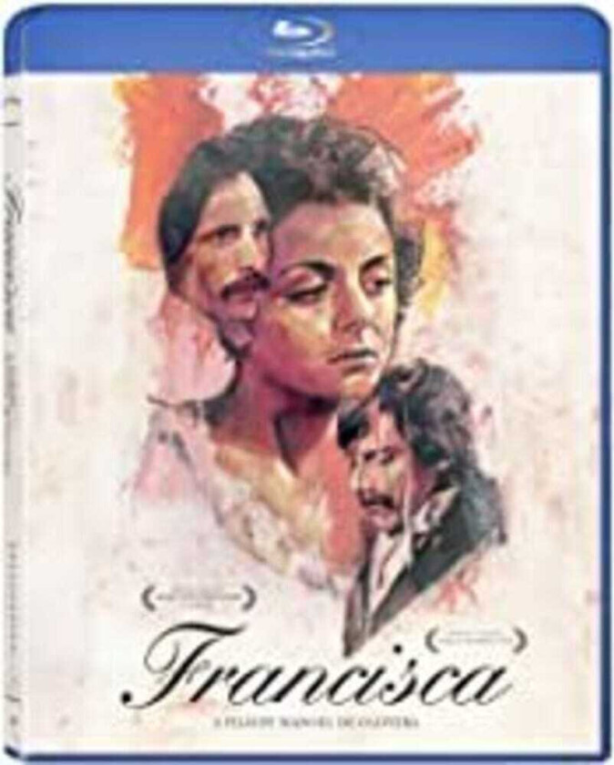 Francisca Bluray