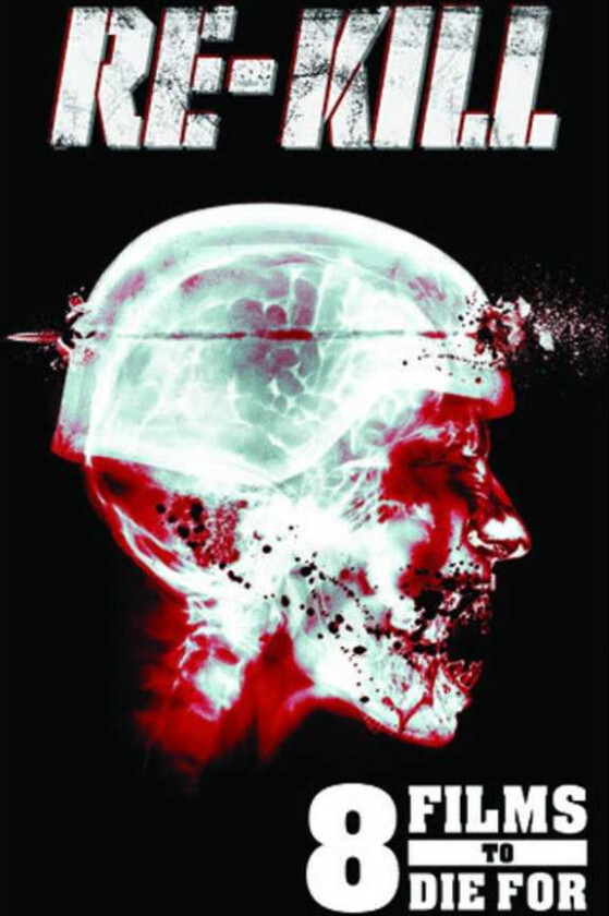 ReKill DVD