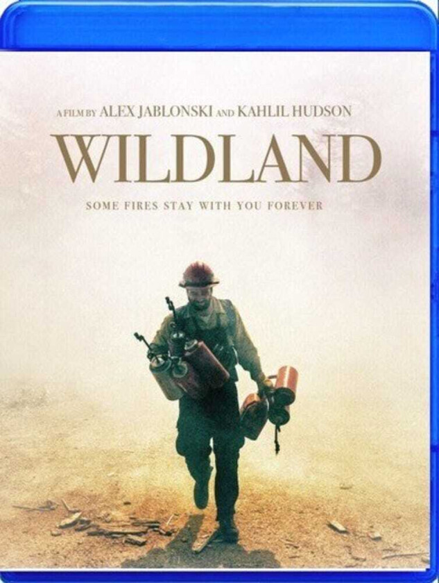 Wildland Bluray