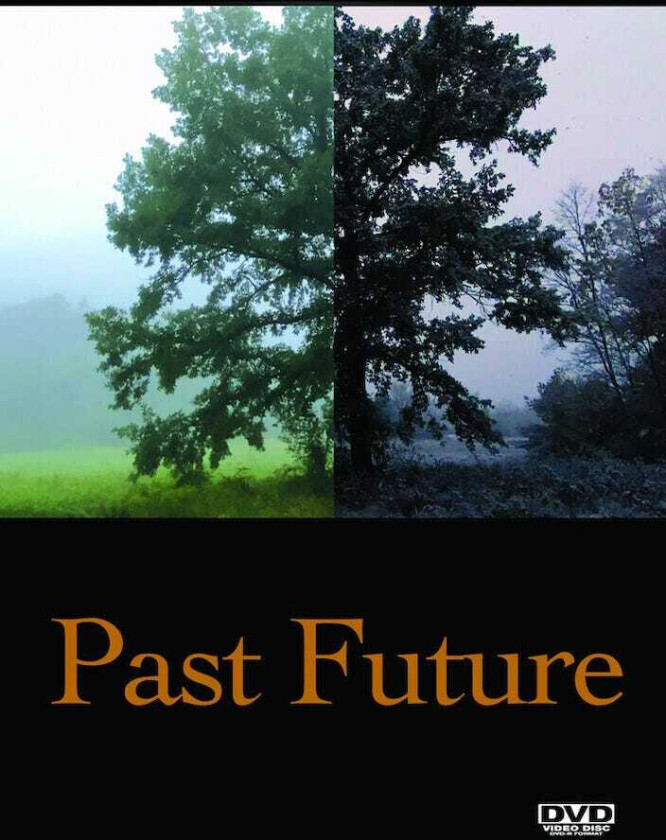 Past Future DVD