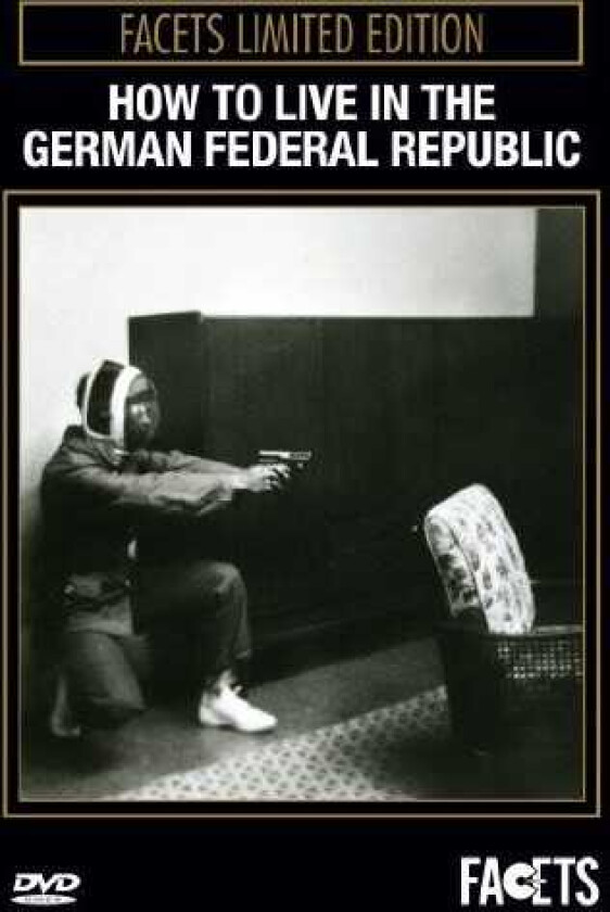 How To Live In The German Federal Republic DVD