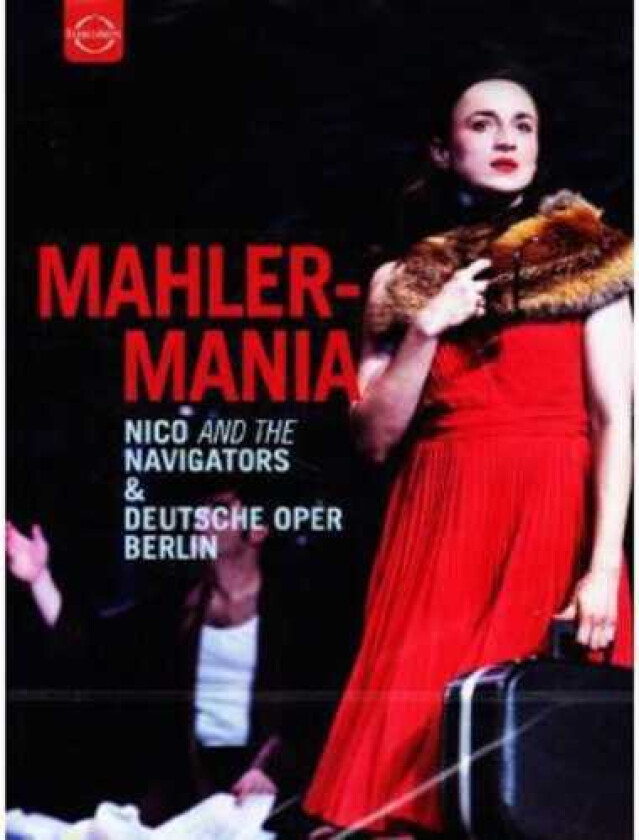 Mahlermania DVD