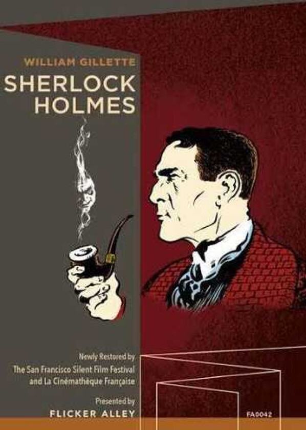 Sherlock Holmes Bluray