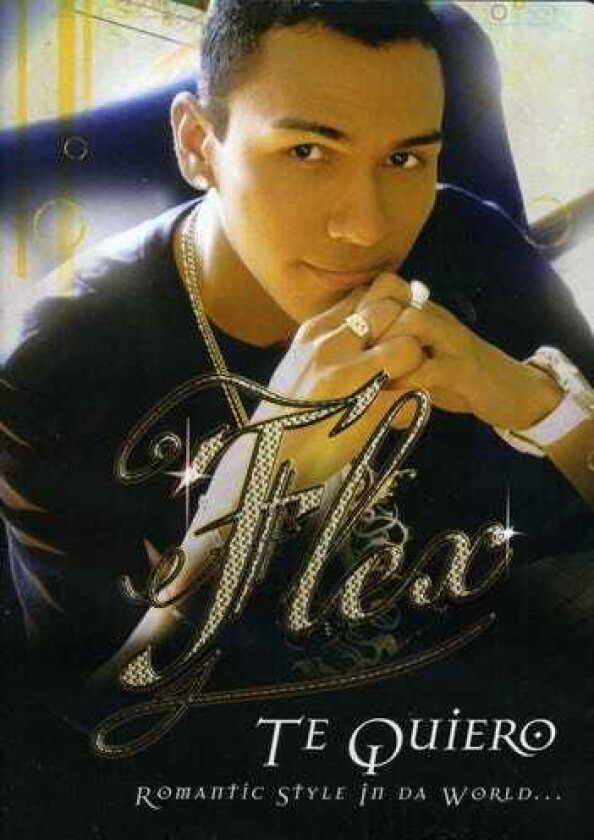 Te Quiero DVD