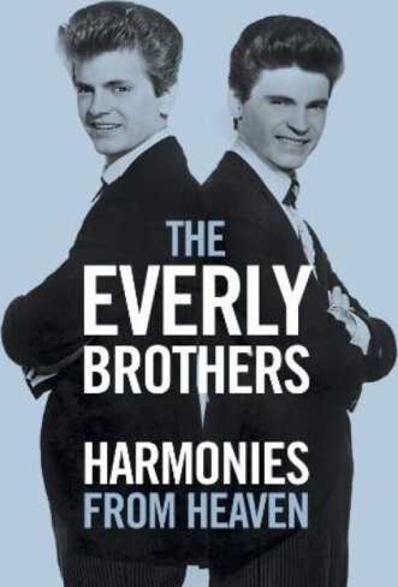 Harmonies From Heaven DVD