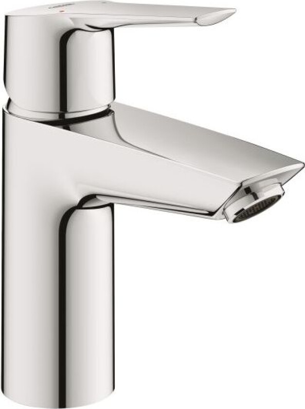 Grohe Start 23550002 Blandebatteri krom, med bunnventil