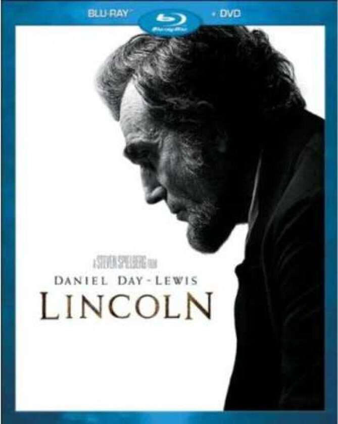 Lincoln Bluray