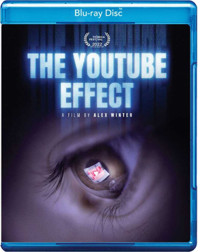 Youtube Effect Bluray