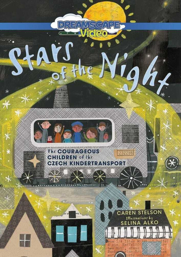 Stars Of The Night: The Courageous Children Of The DVD