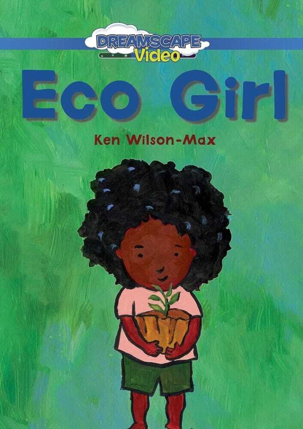 Eco Girl DVD