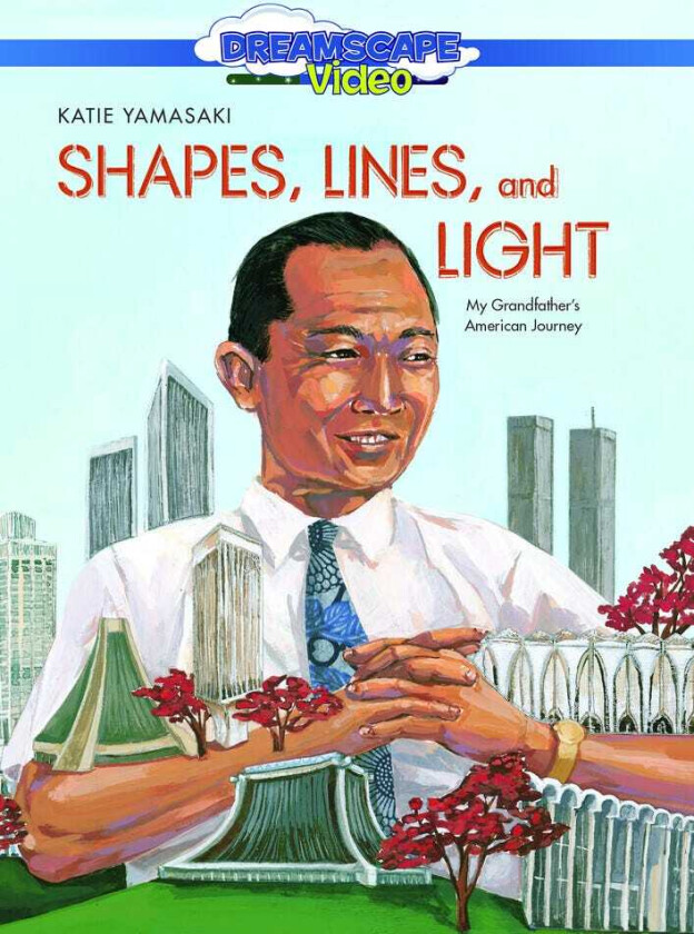 Shapes Lines And Light DVD