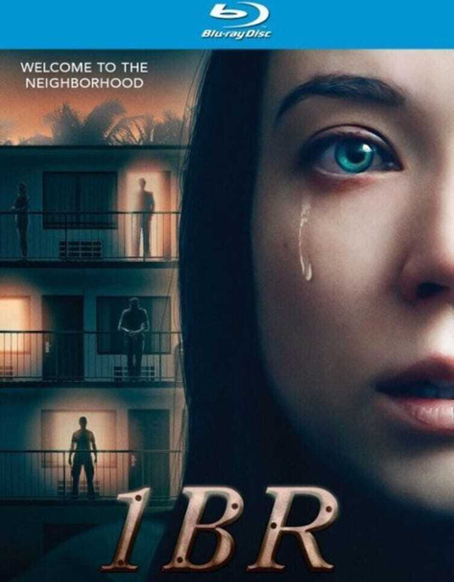 1br Bluray