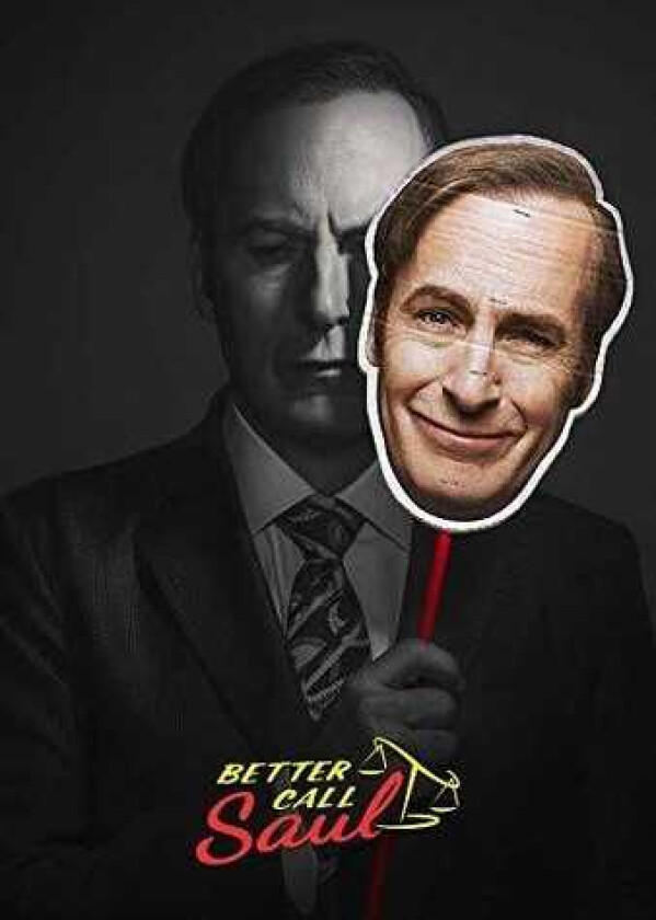 Better Call Saul: Season Four Bluray