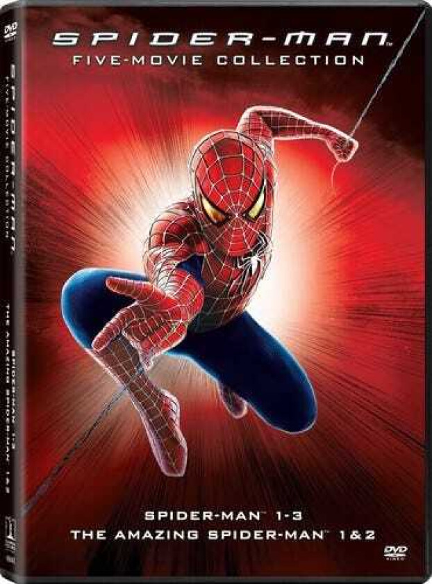 Amazing SpiderMan 2 / Amazing SpiderMan