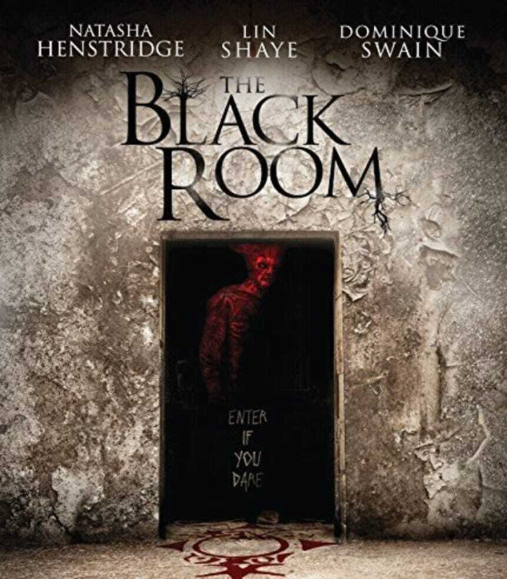 Black Room Bluray