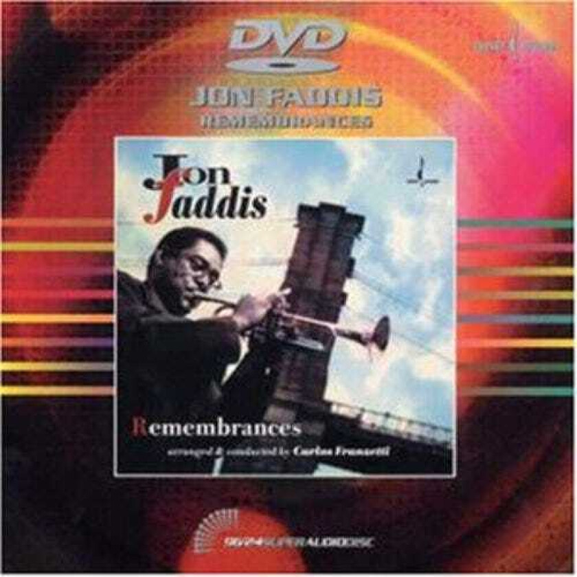 Remembrances DVD
