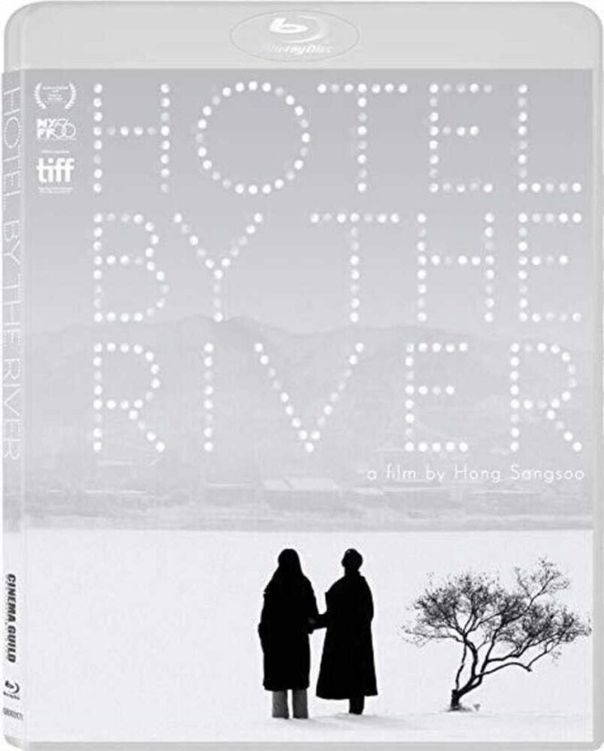 Hotel By The River Bluray