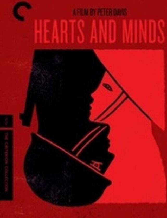 Hearts & Minds Bluray