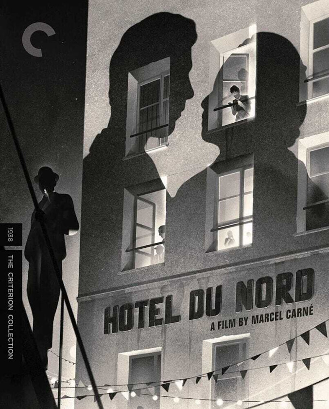 Hotel Du Nord Bluray