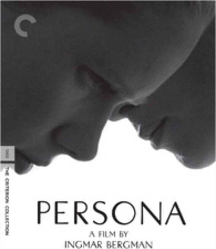 Persona Bluray