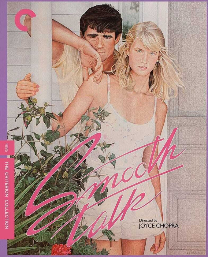 Smooth Talk Bluray