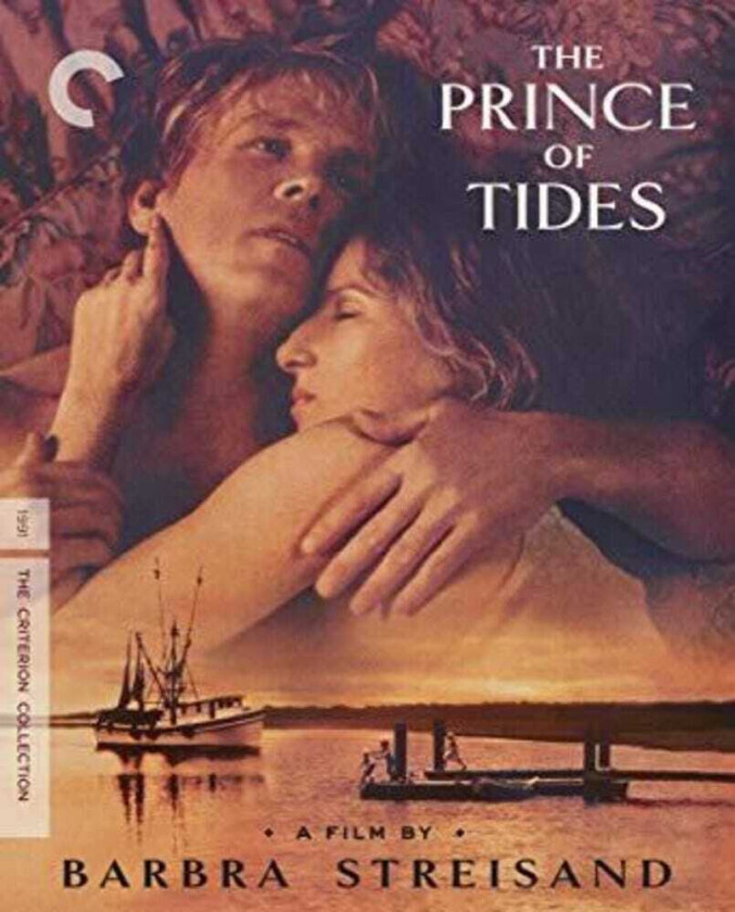 The Prince Of Tides Bluray