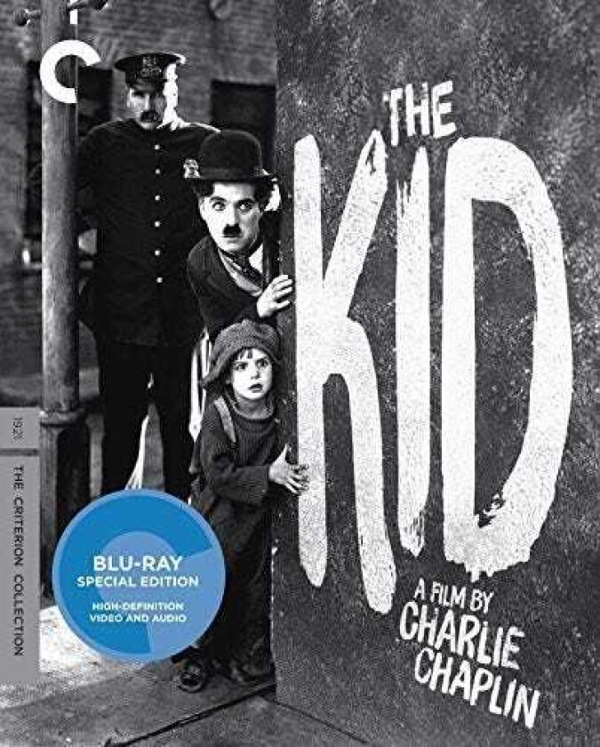 Kid Bluray