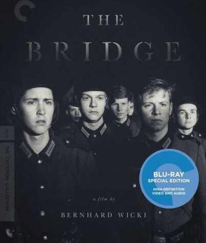Bridge Bluray