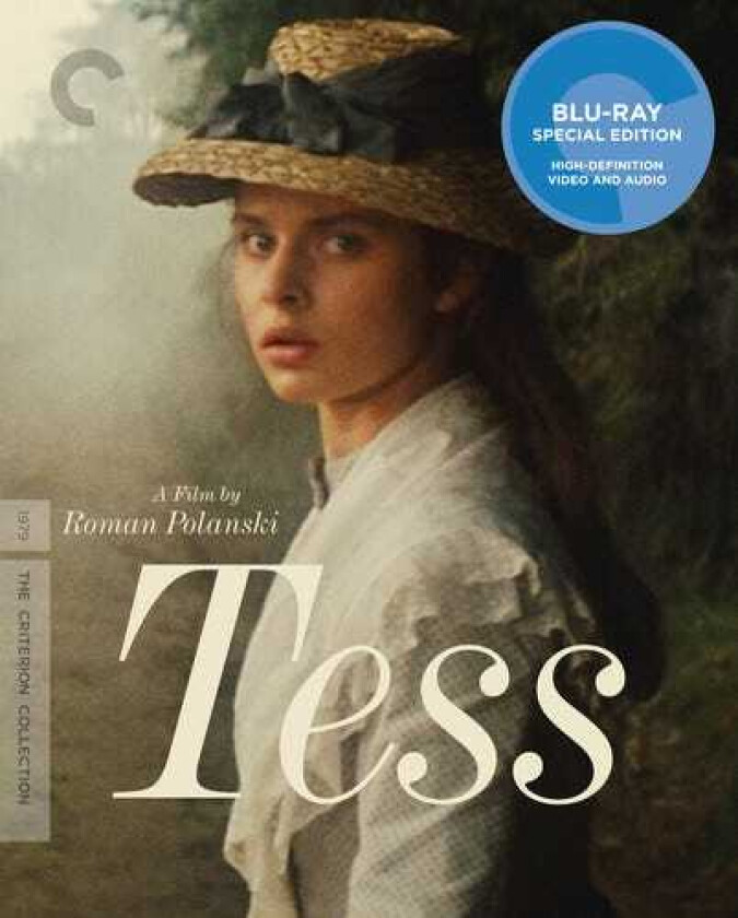 Tess Bluray
