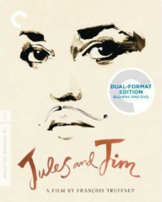 Jules And Jim Bluray